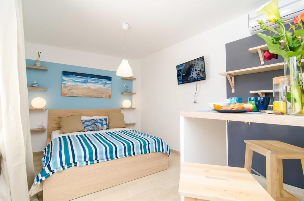 Apartments Zore Glavinic Dubrovnik Exterior photo