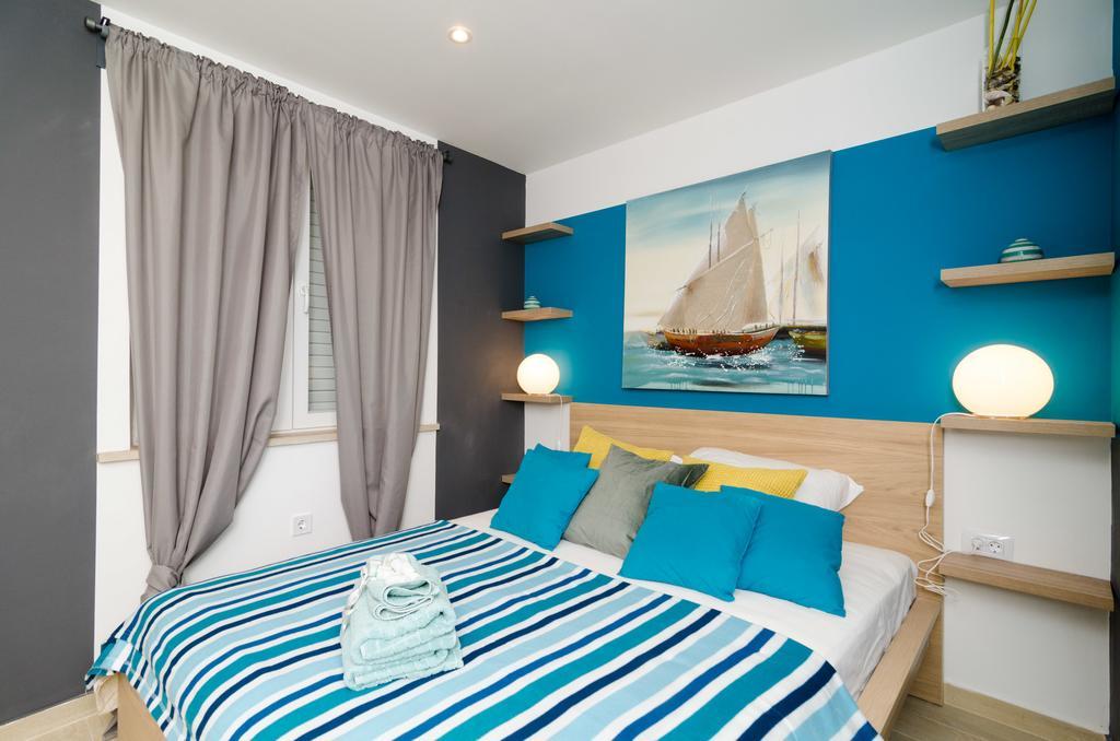 Apartments Zore Glavinic Dubrovnik Exterior photo